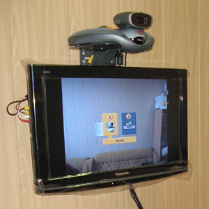 Реализация проекта по установке системы видеоконференцсвязи для медицинских диспансеров