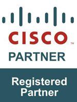 Партнерский сертификат Cisco